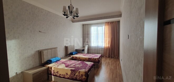 Продаётся 3-комн. новостройка 100 м², м. Иншаатчылар, photo 7 from 16