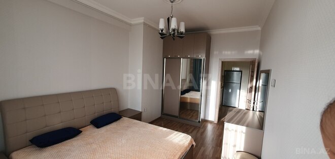Продаётся 3-комн. новостройка 100 м², м. Иншаатчылар, photo 6 from 16