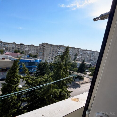 Satılır 2 otaqlı köhnə tikili 65 m², Əhmədli m., photo 3 from 13