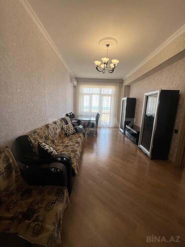 Сдаётся 2-комн. новостройка 90 м², пос. Баилова, photo 11 from 24