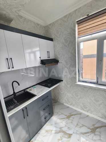 Продаётся 2-комн. новостройка 52 м², photo 6 from 12
