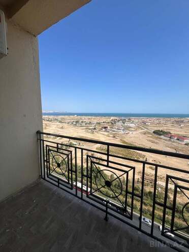 Сдаётся 2-комн. новостройка 90 м², пос. Баилова, photo 3 from 24