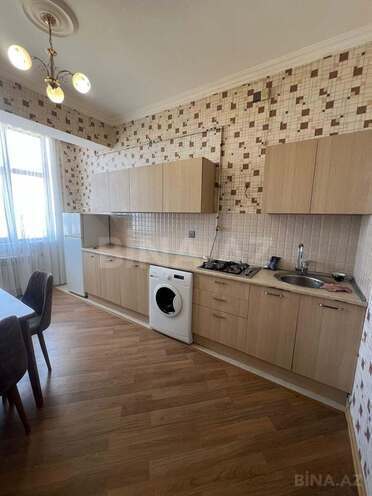 Сдаётся 2-комн. новостройка 90 м², пос. Баилова, photo 20 from 24