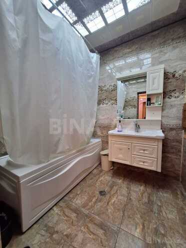 Satılır 4 otaqlı yeni tikili 180 m², İnşaatçılar m., photo 21 from 23