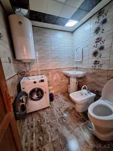 Satılır 4 otaqlı yeni tikili 180 m², İnşaatçılar m., photo 22 from 23
