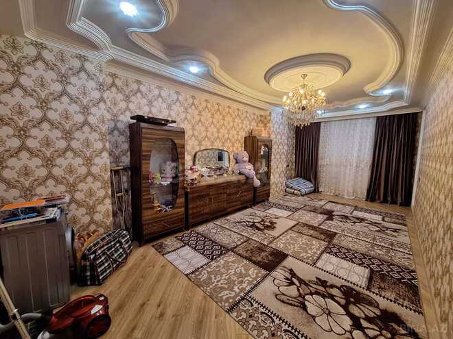 Satılır 4 otaqlı yeni tikili 180 m², İnşaatçılar m., photo 5 from 23