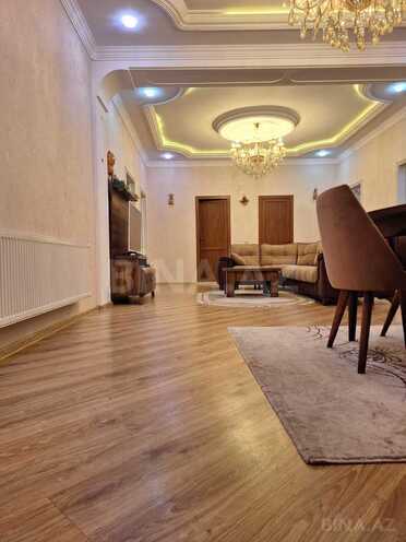 Satılır 4 otaqlı yeni tikili 180 m², İnşaatçılar m., photo 18 from 23