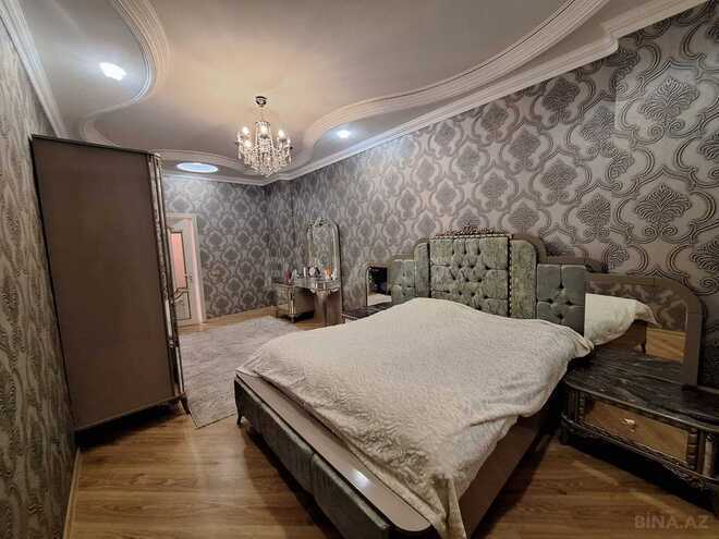 Satılır 4 otaqlı yeni tikili 180 m², İnşaatçılar m., photo 11 from 23