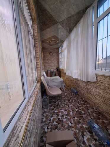 Satılır 4 otaqlı yeni tikili 180 m², İnşaatçılar m., photo 17 from 23