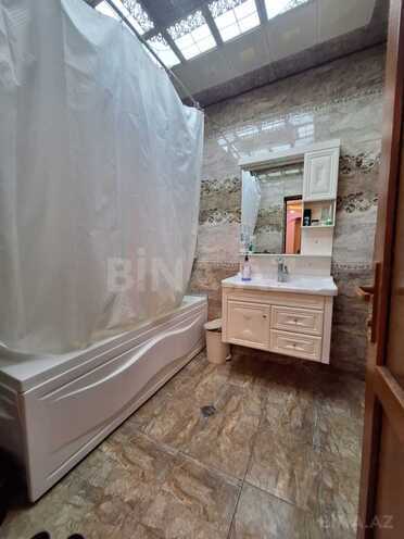 Satılır 4 otaqlı yeni tikili 180 m², İnşaatçılar m., photo 20 from 23