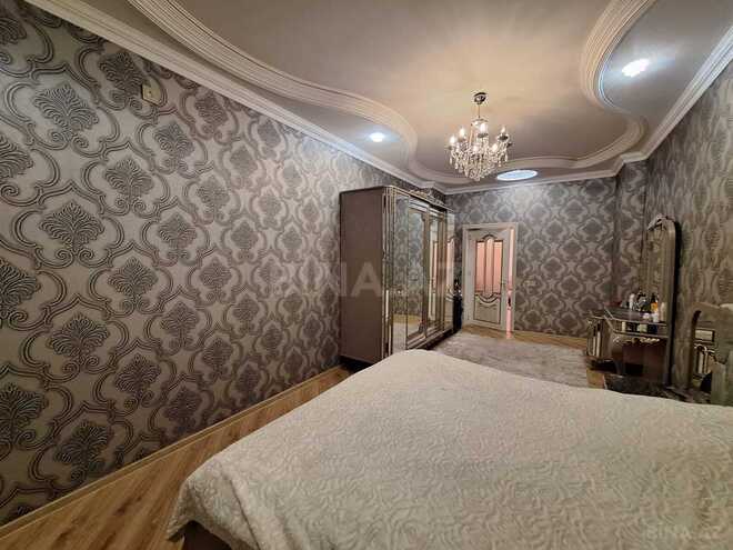 Satılır 4 otaqlı yeni tikili 180 m², İnşaatçılar m., photo 15 from 23