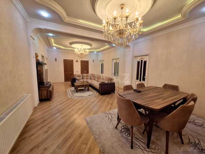 Satılır 4 otaqlı yeni tikili 180 m², İnşaatçılar m., photo 16 from 23