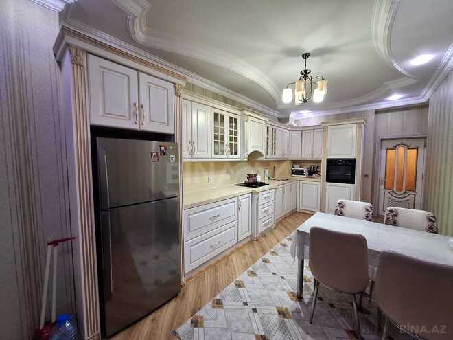 Satılır 4 otaqlı yeni tikili 180 m², İnşaatçılar m., photo 7 from 23