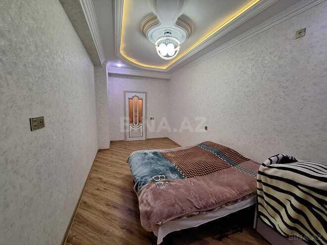 Satılır 4 otaqlı yeni tikili 180 m², İnşaatçılar m., photo 10 from 23