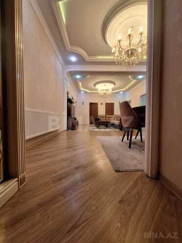 Satılır 4 otaqlı yeni tikili 180 m², İnşaatçılar m., photo 19 from 23