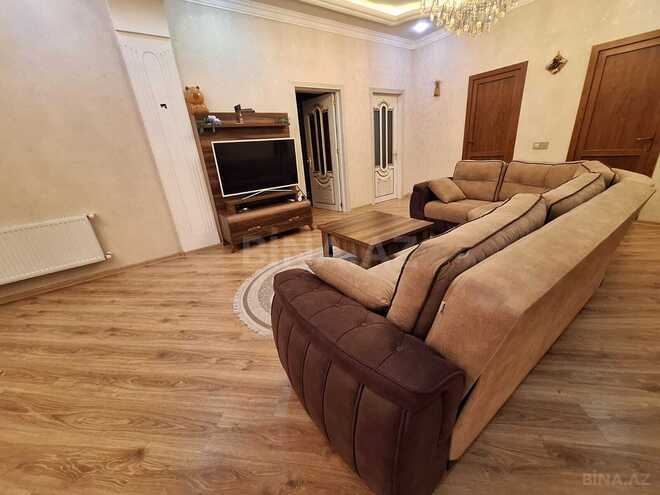 Satılır 4 otaqlı yeni tikili 180 m², İnşaatçılar m., photo 9 from 23