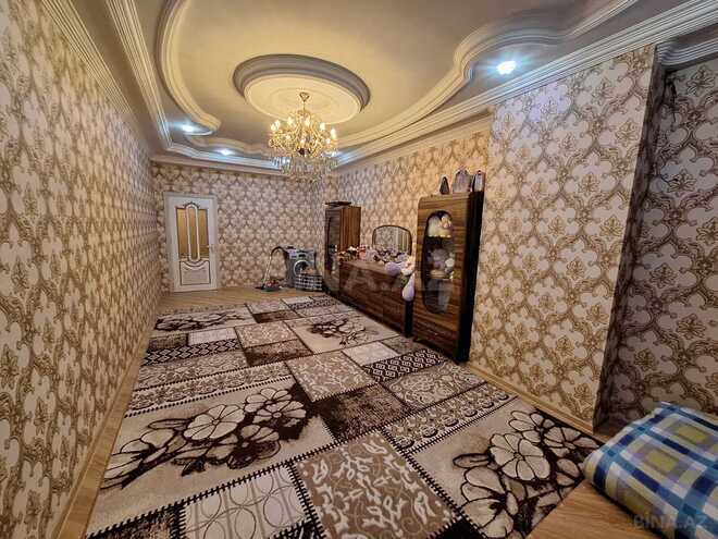 Satılır 4 otaqlı yeni tikili 180 m², İnşaatçılar m., photo 13 from 23