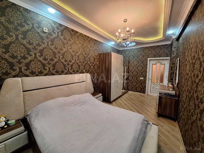 Satılır 4 otaqlı yeni tikili 180 m², İnşaatçılar m., photo 6 from 23