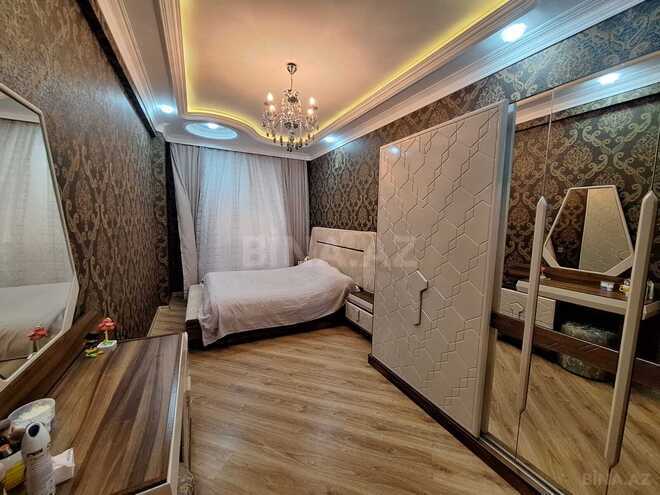 Satılır 4 otaqlı yeni tikili 180 m², İnşaatçılar m., photo 4 from 23