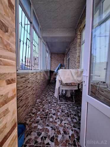 Satılır 4 otaqlı yeni tikili 180 m², İnşaatçılar m., photo 14 from 23