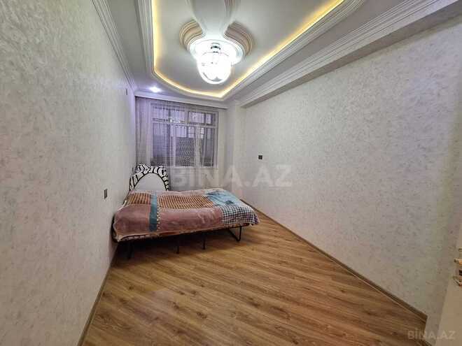 Satılır 4 otaqlı yeni tikili 180 m², İnşaatçılar m., photo 12 from 23