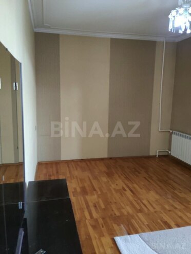 İcarəyə verilir 4 otaqlı köhnə tikili 100 m², Memar Əcəmi m., photo 13 from 21