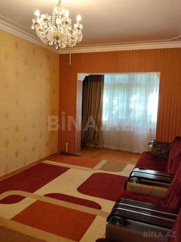 İcarəyə verilir 4 otaqlı köhnə tikili 100 m², Memar Əcəmi m., photo 6 from 21
