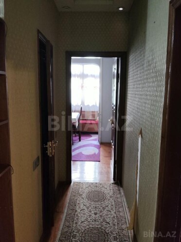İcarəyə verilir 4 otaqlı köhnə tikili 100 m², Memar Əcəmi m., photo 14 from 21