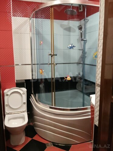 İcarəyə verilir 4 otaqlı köhnə tikili 100 m², Memar Əcəmi m., photo 18 from 21