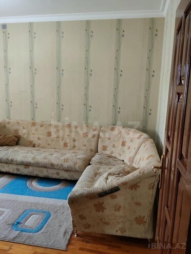 İcarəyə verilir 4 otaqlı köhnə tikili 100 m², Memar Əcəmi m., photo 9 from 21