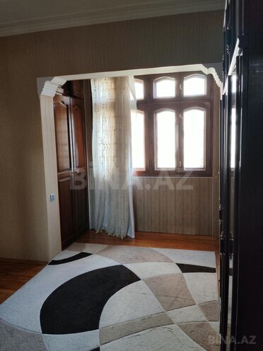 İcarəyə verilir 4 otaqlı köhnə tikili 100 m², Memar Əcəmi m., photo 10 from 21