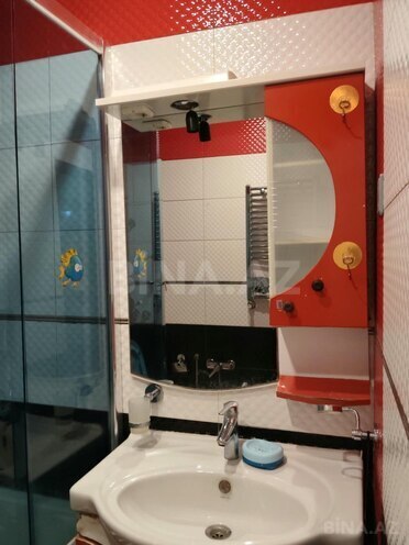 İcarəyə verilir 4 otaqlı köhnə tikili 100 m², Memar Əcəmi m., photo 19 from 21