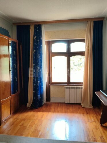 İcarəyə verilir 4 otaqlı köhnə tikili 100 m², Memar Əcəmi m., photo 7 from 21