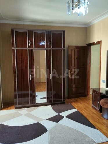 İcarəyə verilir 4 otaqlı köhnə tikili 100 m², Memar Əcəmi m., photo 11 from 21