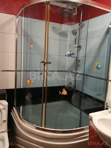 İcarəyə verilir 4 otaqlı köhnə tikili 100 m², Memar Əcəmi m., photo 20 from 21
