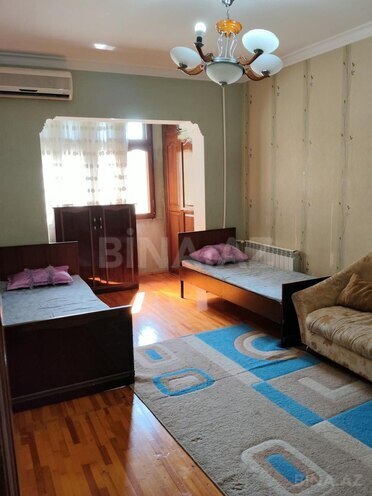 İcarəyə verilir 4 otaqlı köhnə tikili 100 m², Memar Əcəmi m., photo 8 from 21
