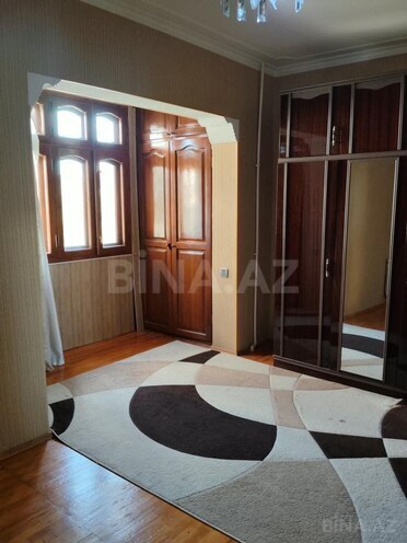 İcarəyə verilir 4 otaqlı köhnə tikili 100 m², Memar Əcəmi m., photo 12 from 21