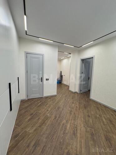 Сдается 3-комн. новостройка 84 м², м. Кероглу, photo 11 from 14