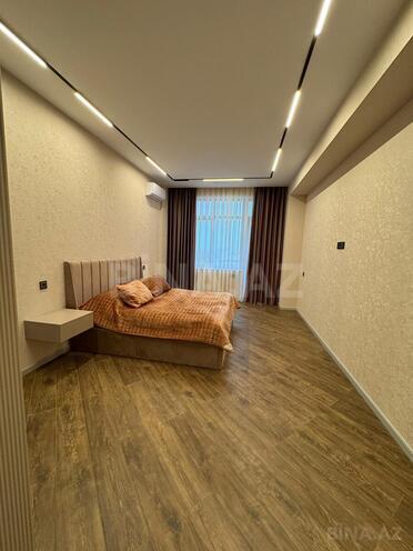 Сдается 3-комн. новостройка 84 м², м. Кероглу, photo 9 from 14