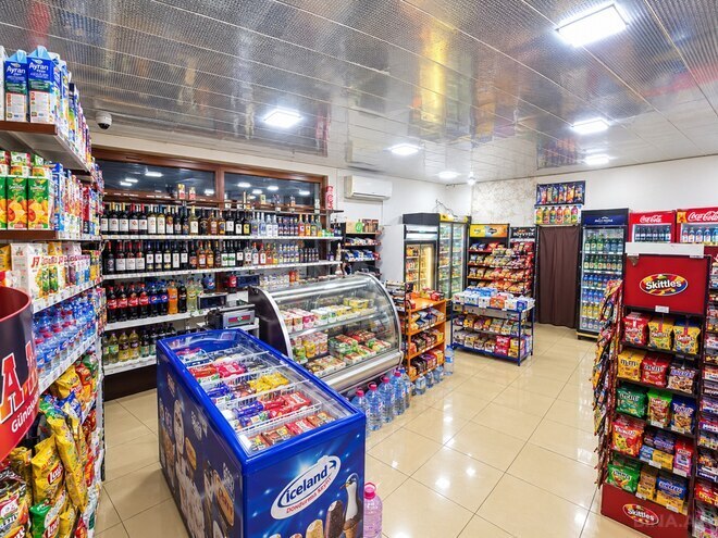 Продается  объект 110 м², м. Мемар Аджеми, photo 5 from 9