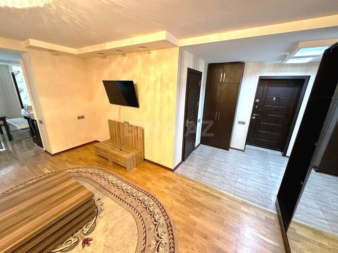 İcarəyə verilir 2 otaqlı köhnə tikili 60 m², İçəri Şəhər m., photo 9 from 12
