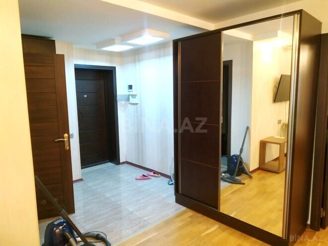 İcarəyə verilir 2 otaqlı köhnə tikili 60 m², İçəri Şəhər m., photo 6 from 12