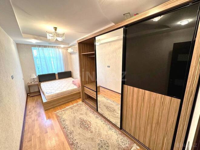 İcarəyə verilir 2 otaqlı köhnə tikili 60 m², İçəri Şəhər m., photo 7 from 12