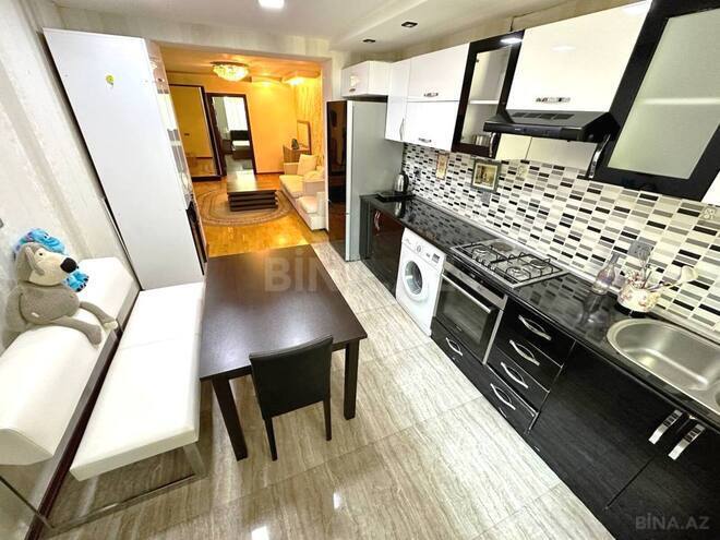 İcarəyə verilir 2 otaqlı köhnə tikili 60 m², İçəri Şəhər m., photo 5 from 12