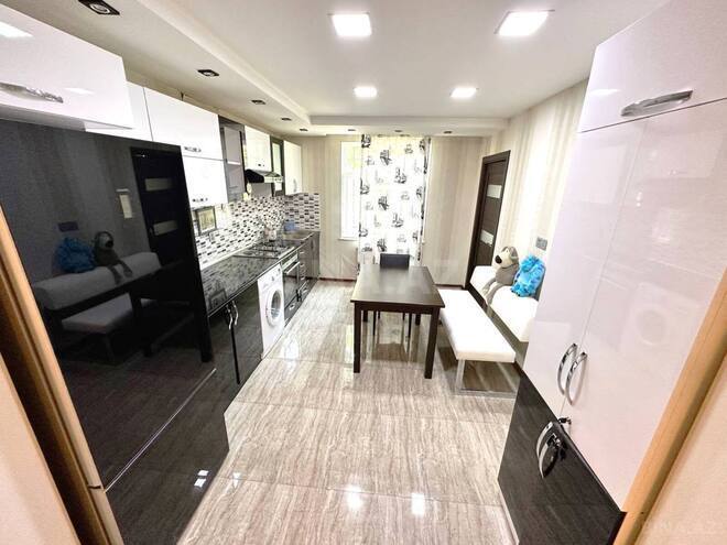 İcarəyə verilir 2 otaqlı köhnə tikili 60 m², İçəri Şəhər m., photo 4 from 12