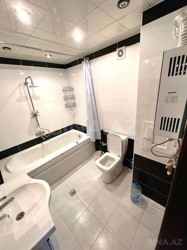 İcarəyə verilir 2 otaqlı köhnə tikili 60 m², İçəri Şəhər m., photo 11 from 12