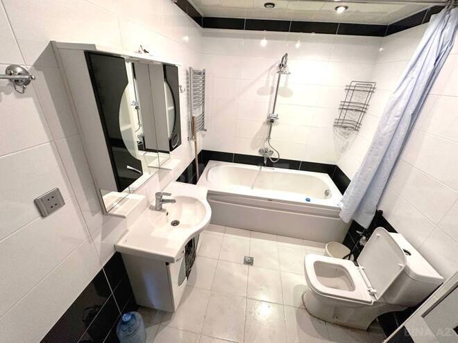 İcarəyə verilir 2 otaqlı köhnə tikili 60 m², İçəri Şəhər m., photo 10 from 12