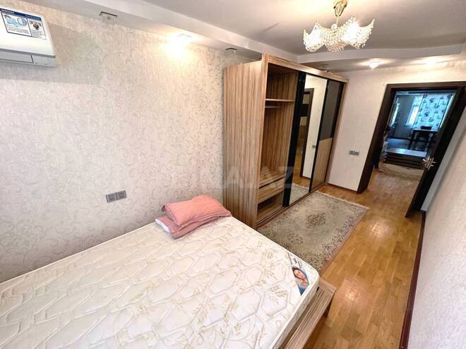 İcarəyə verilir 2 otaqlı köhnə tikili 60 m², İçəri Şəhər m., photo 8 from 12