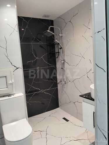 Satılır 2 otaqlı köhnə tikili 35 m², Qaraçuxur q., photo 12 from 15