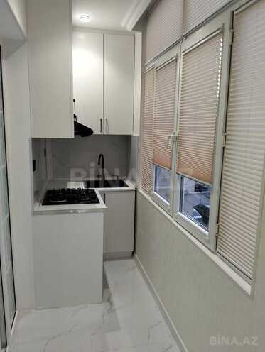Satılır 2 otaqlı köhnə tikili 35 m², Qaraçuxur q., photo 7 from 15